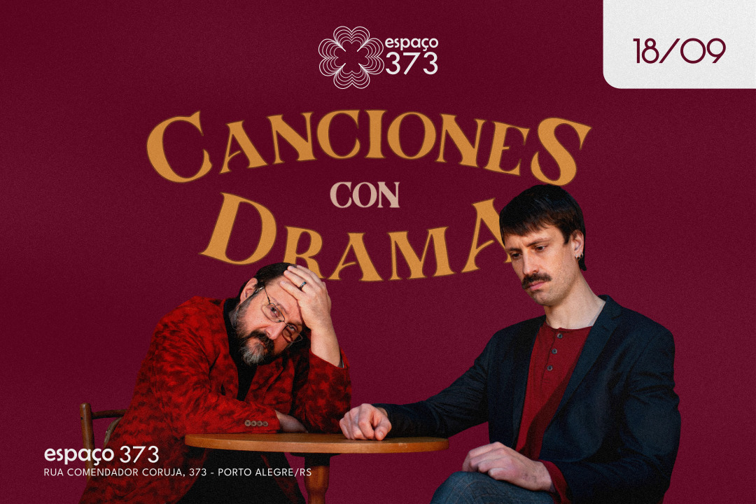 CANCIONES CON DRAMA