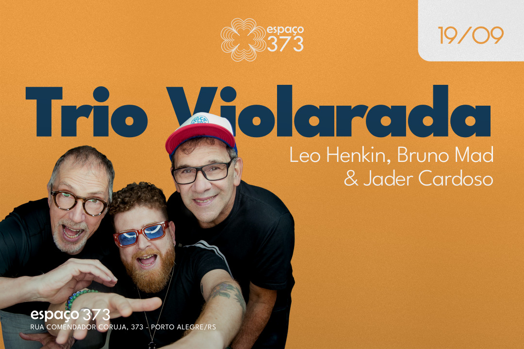 TRIO VIOLARADA