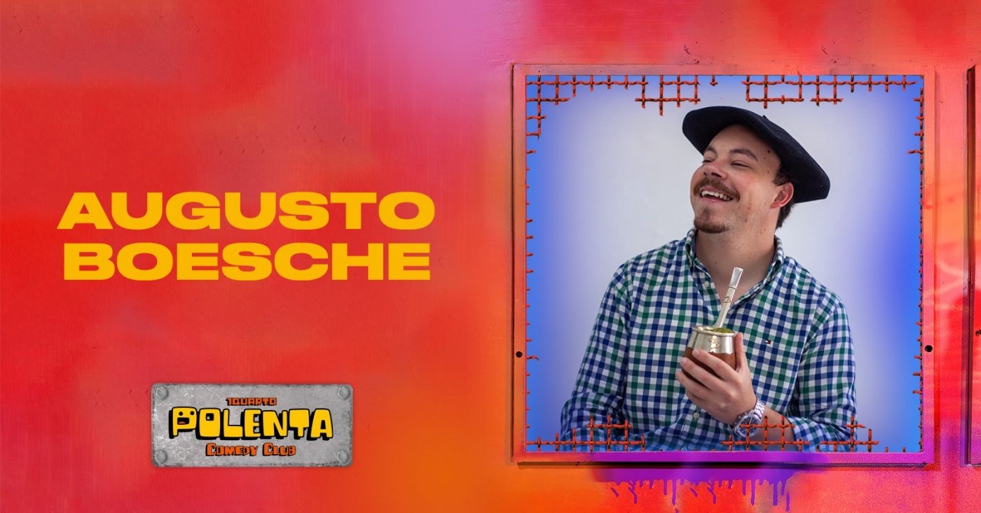 Augusto Boesche
