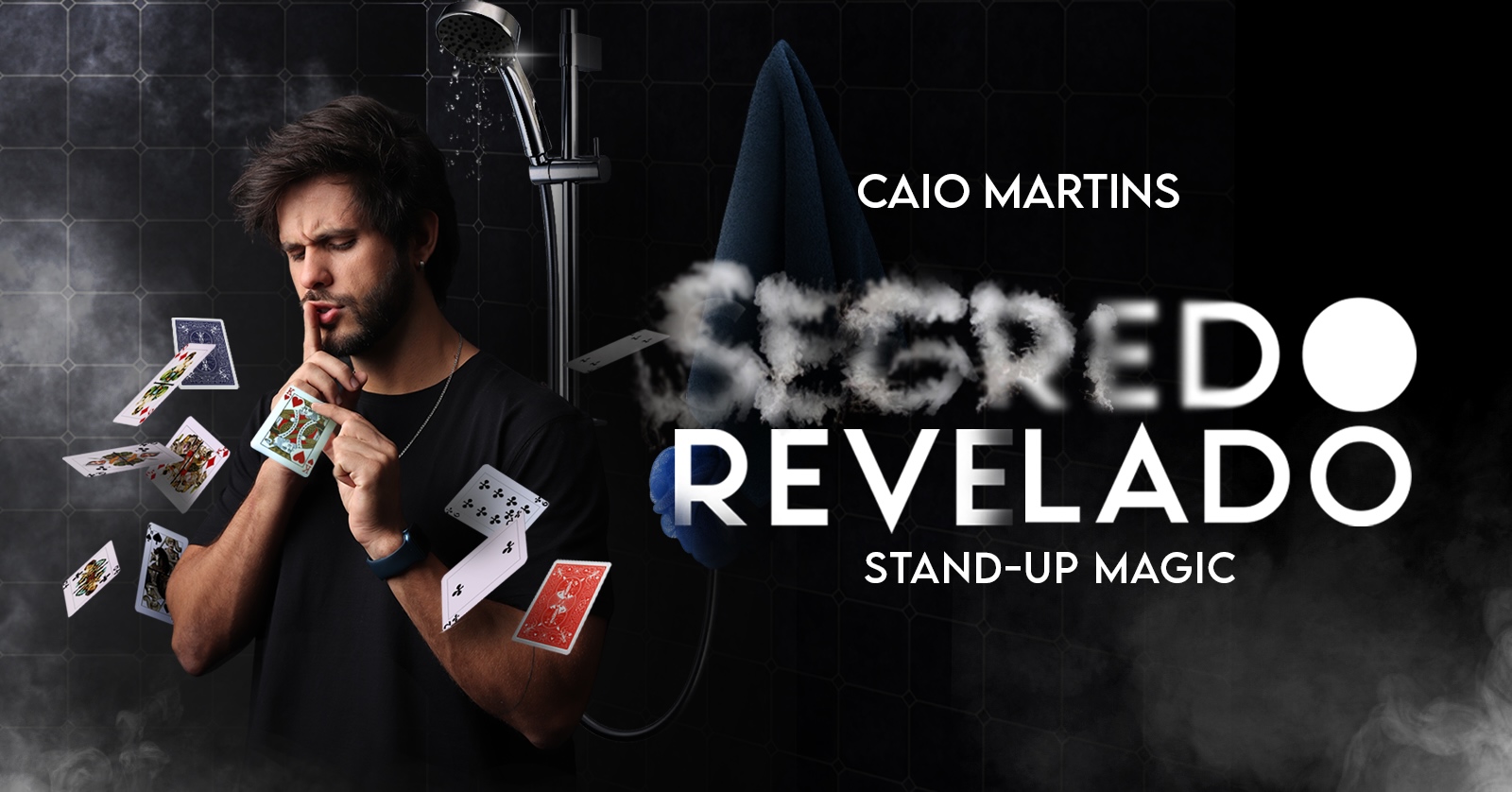 Caio Martins