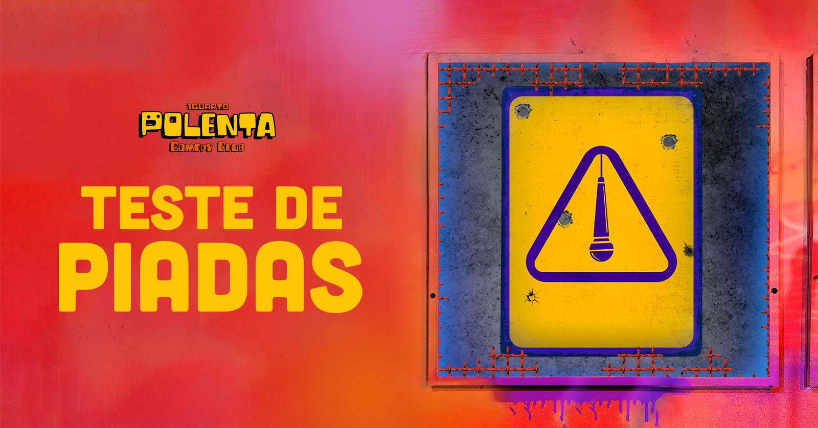 Teste de Piadas