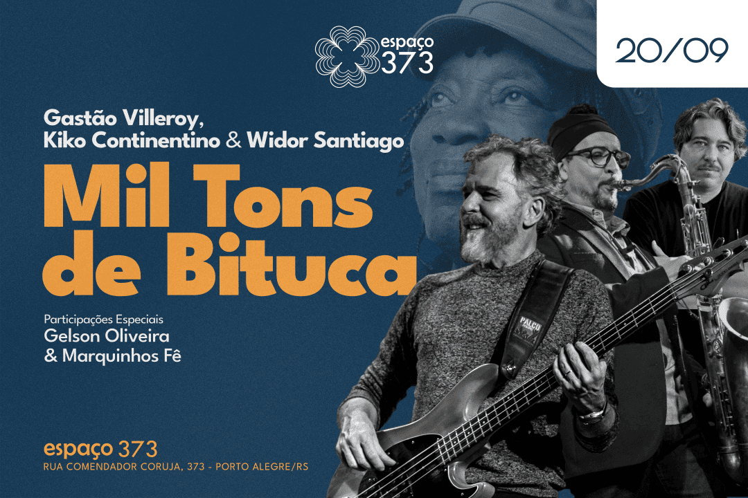 MIL TONS DE BITUCA