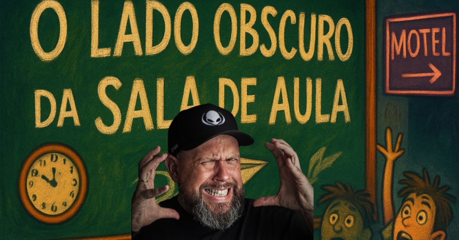 SOR TIAGÃO - SHOW SOLO