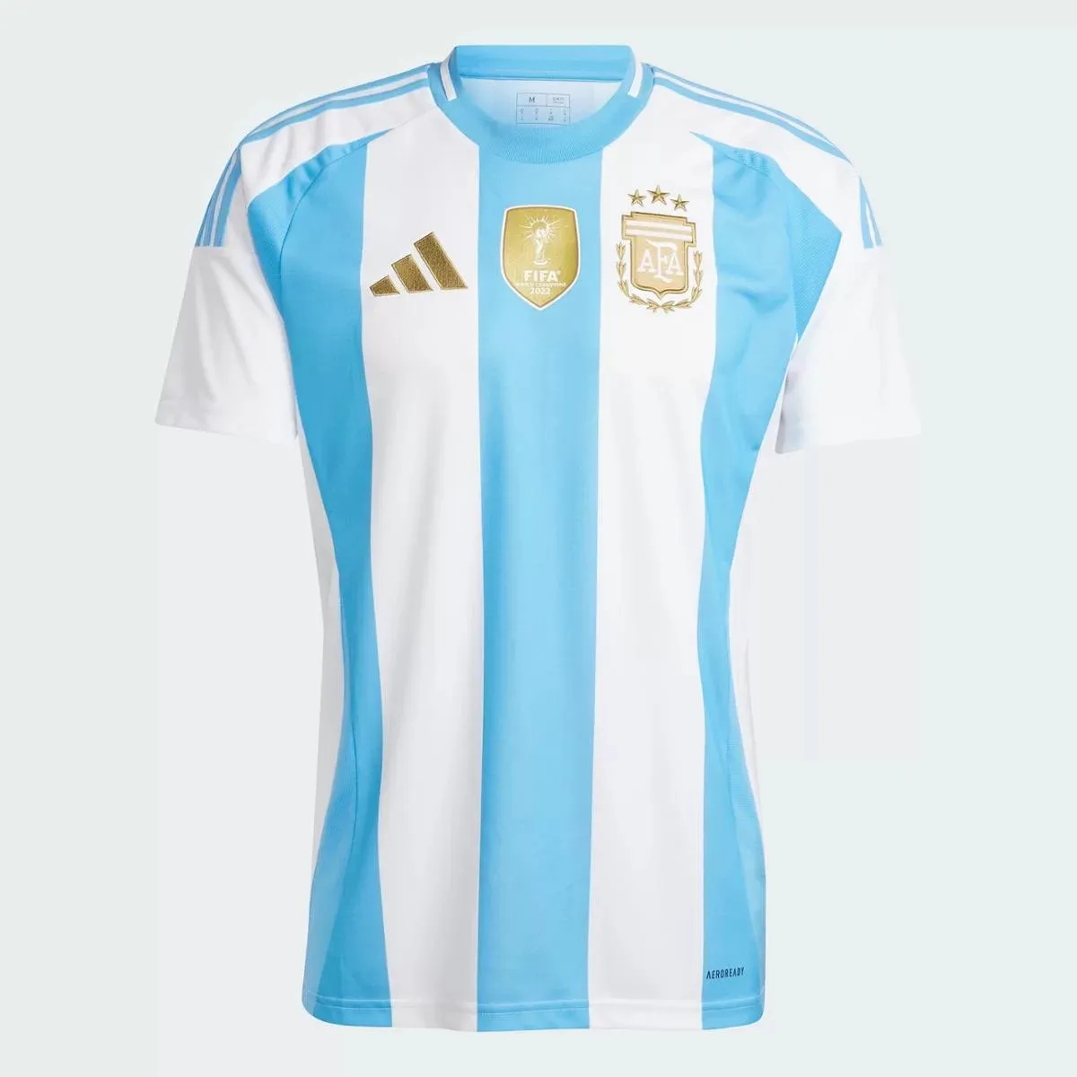 Camiseta Oficial Argentina 