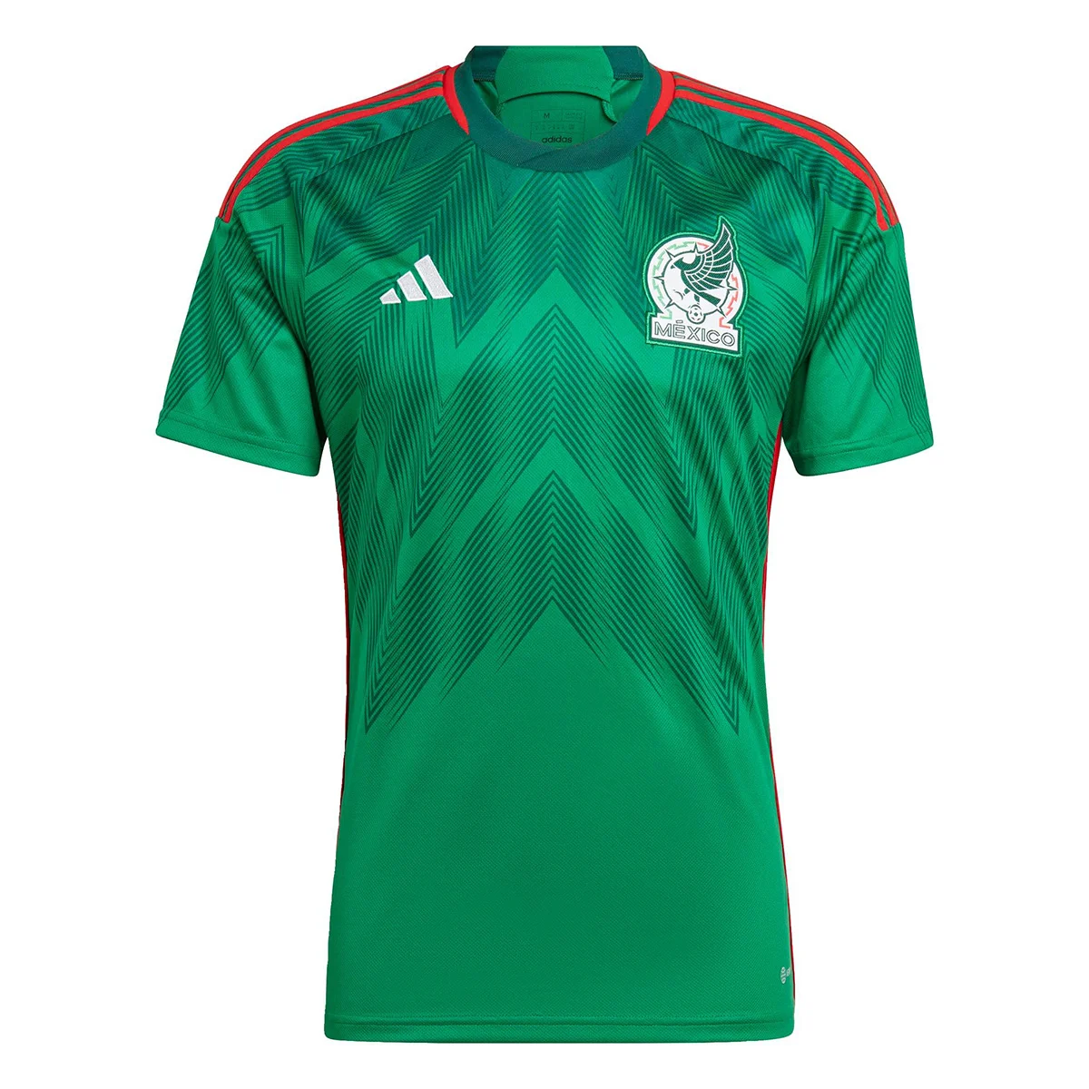 Camiseta oficial Mexico 