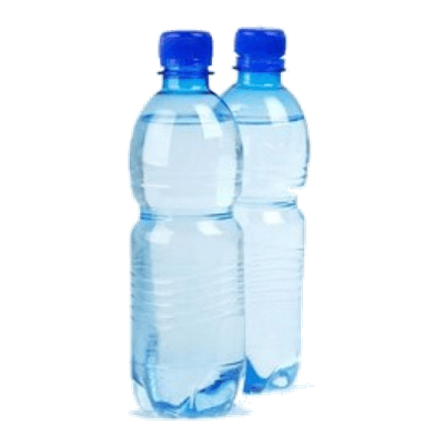 Garrafa de água 500ml