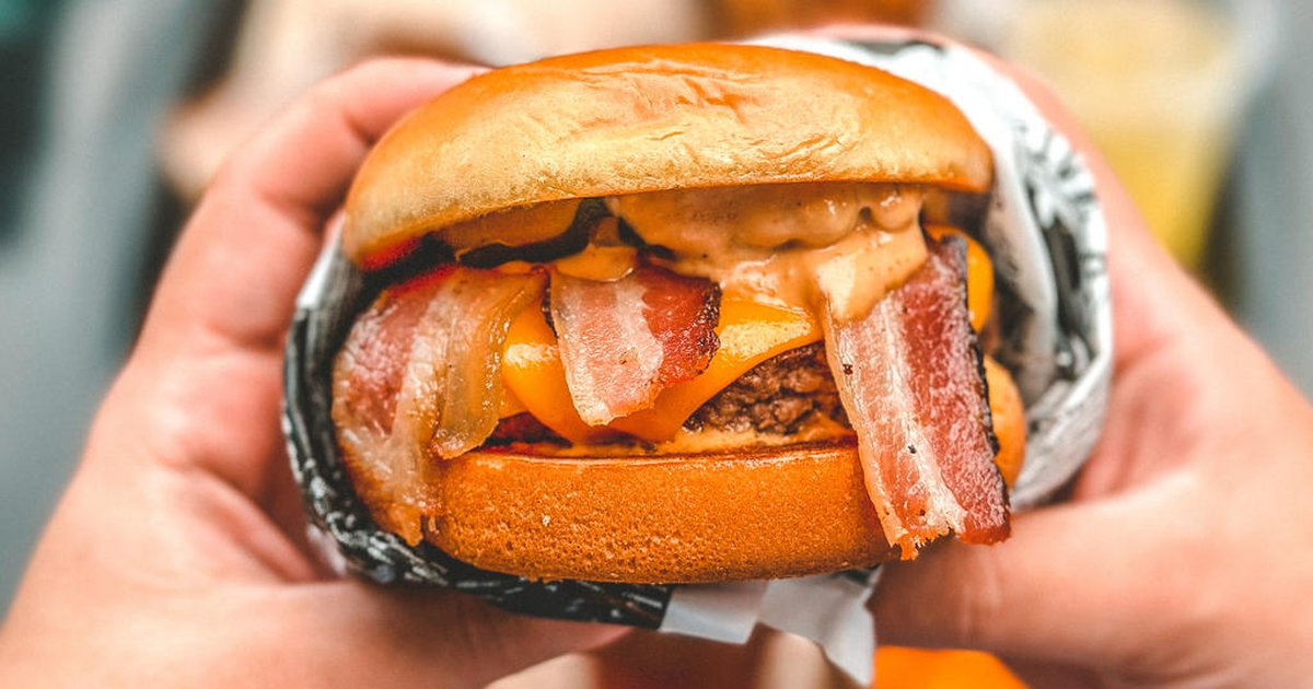 Smash Burger 