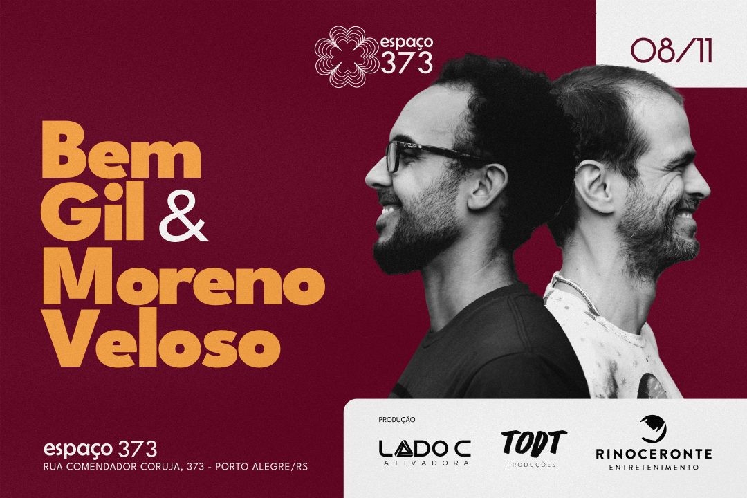 BEM GIL & MORENO VELOSO