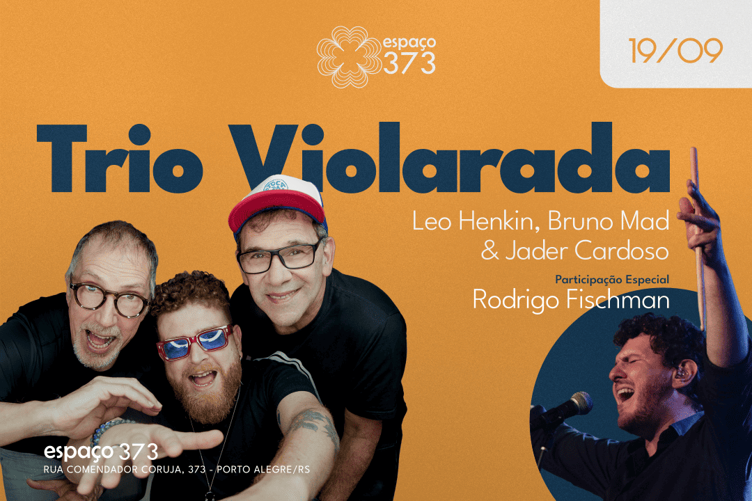 TRIO VIOLARADA