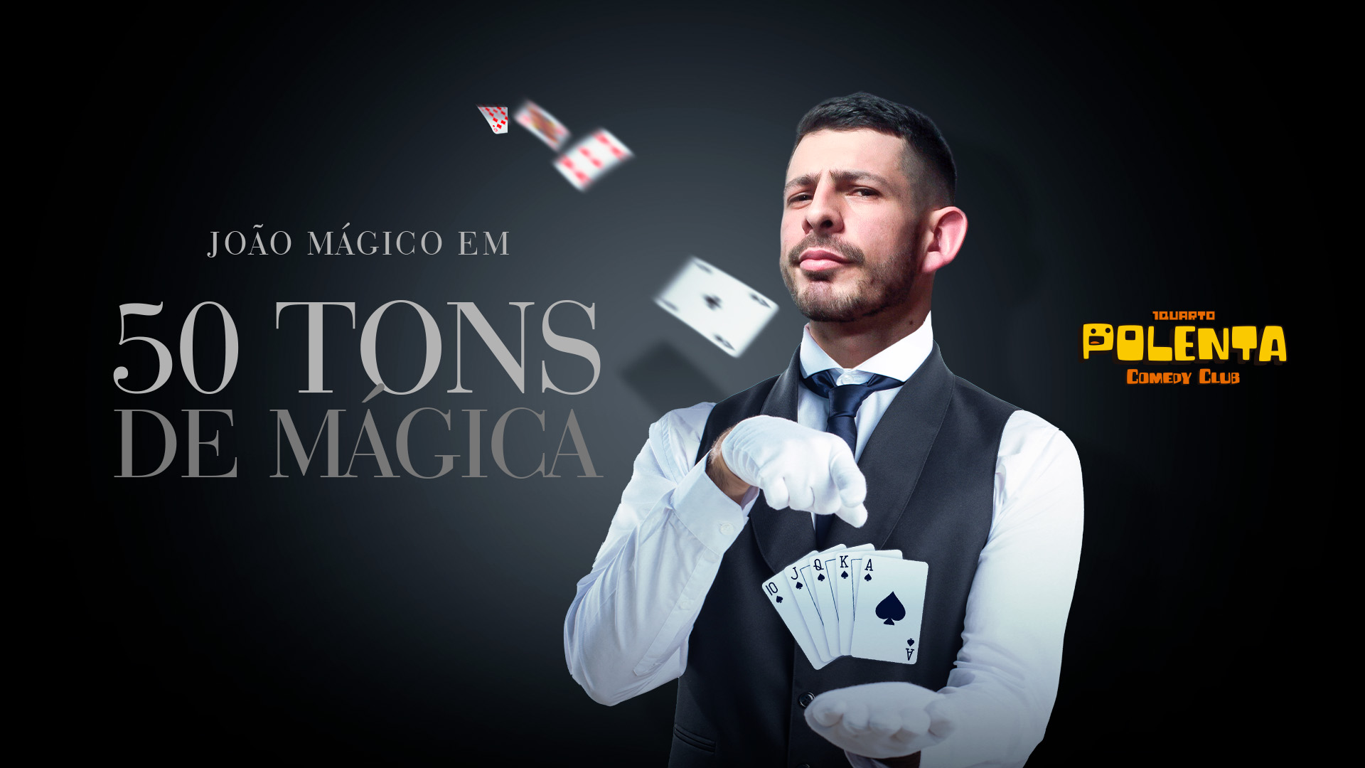 Mágico João