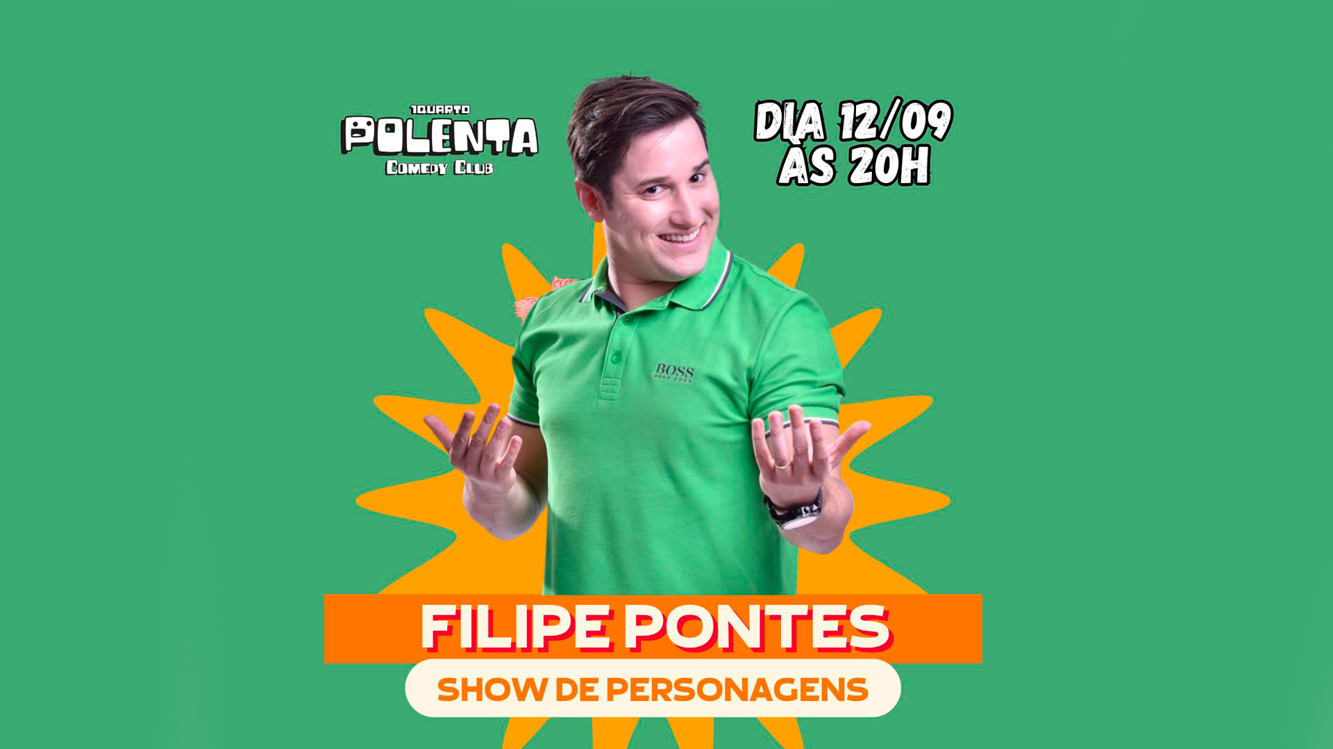 Filipe Pontes