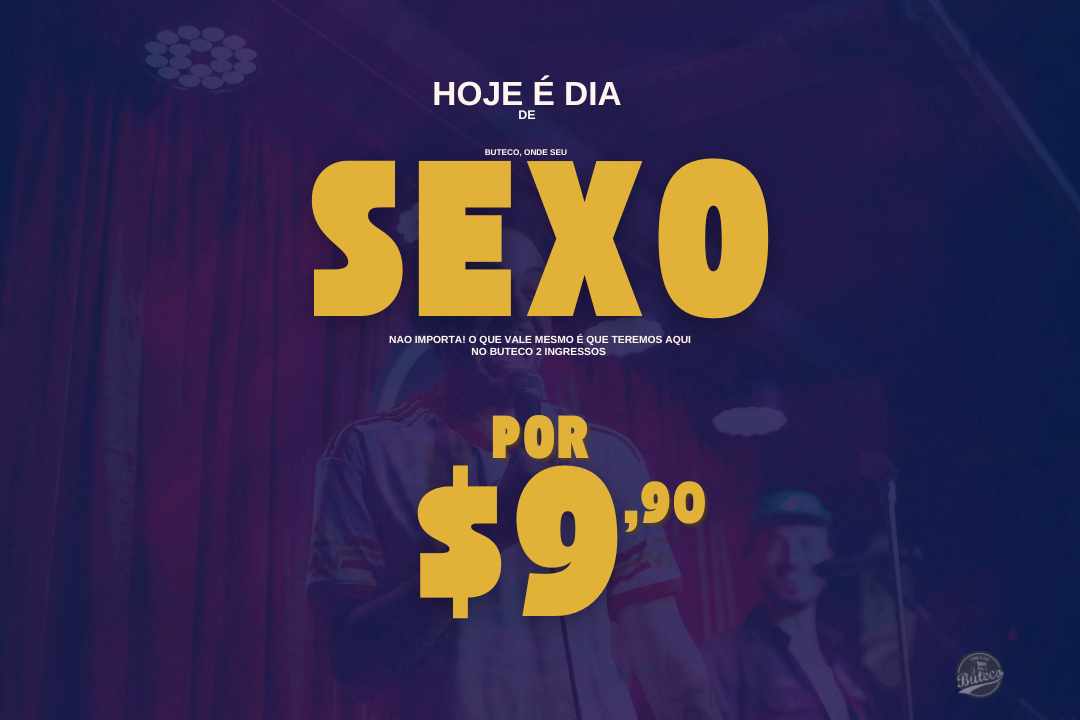 HUMOR SEM VERGONHA