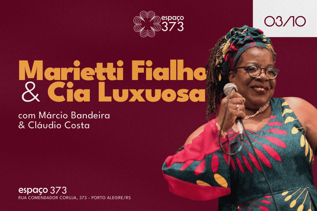 Marietti Fialho & Cia Luxuosa