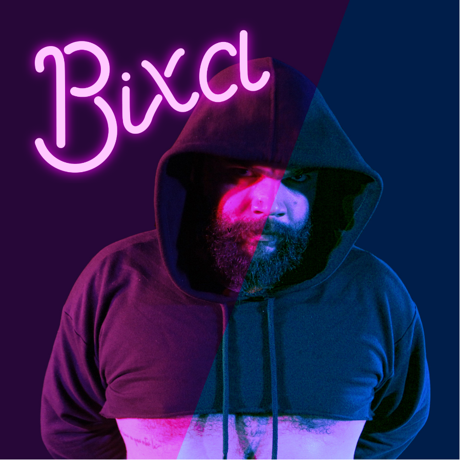 BIXA (dança-teatro)