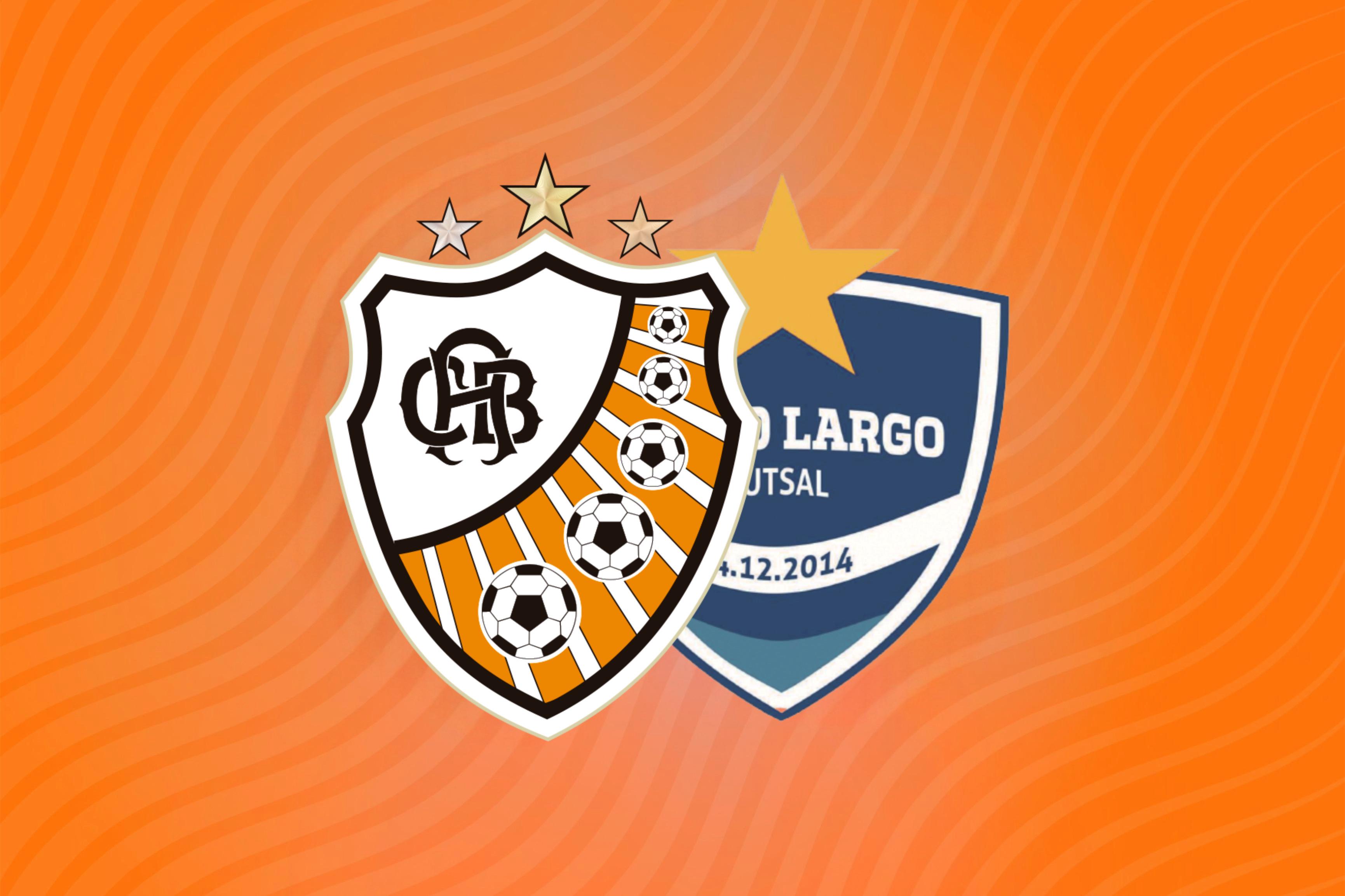 ACBF x CERRO LARGO - GAUCHÃO DE FUTSAL