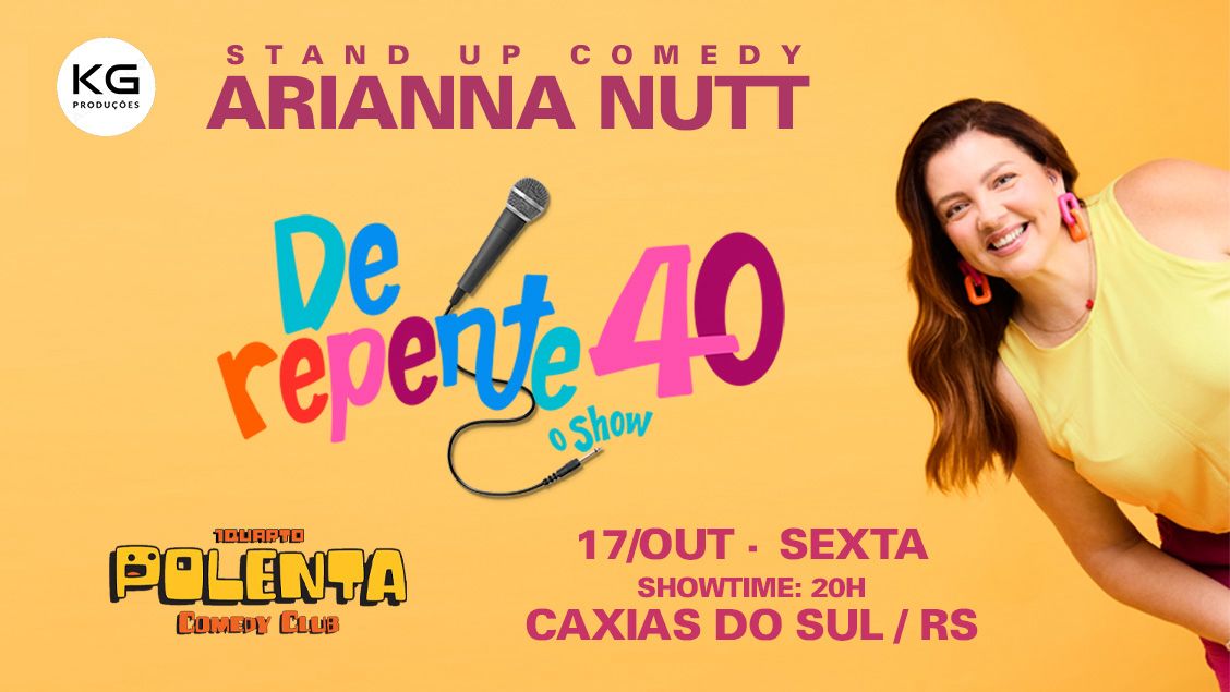 Ariana Nut
