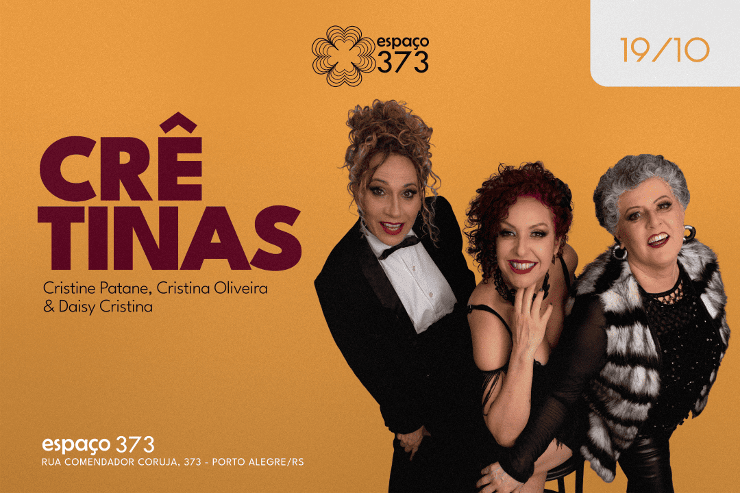 CRÊ TINAS