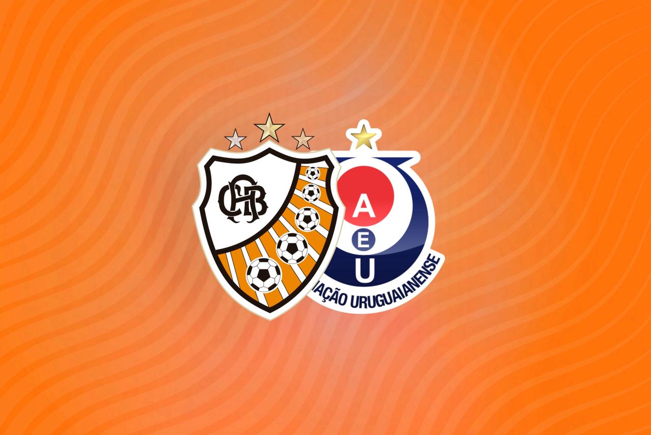 Rodada Dupla | ACBF x AEU e ACBF X PASSO FUNDO - GAUCHÃO DE FUTSAL