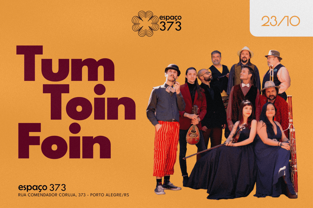 TUM TOIN FOIN