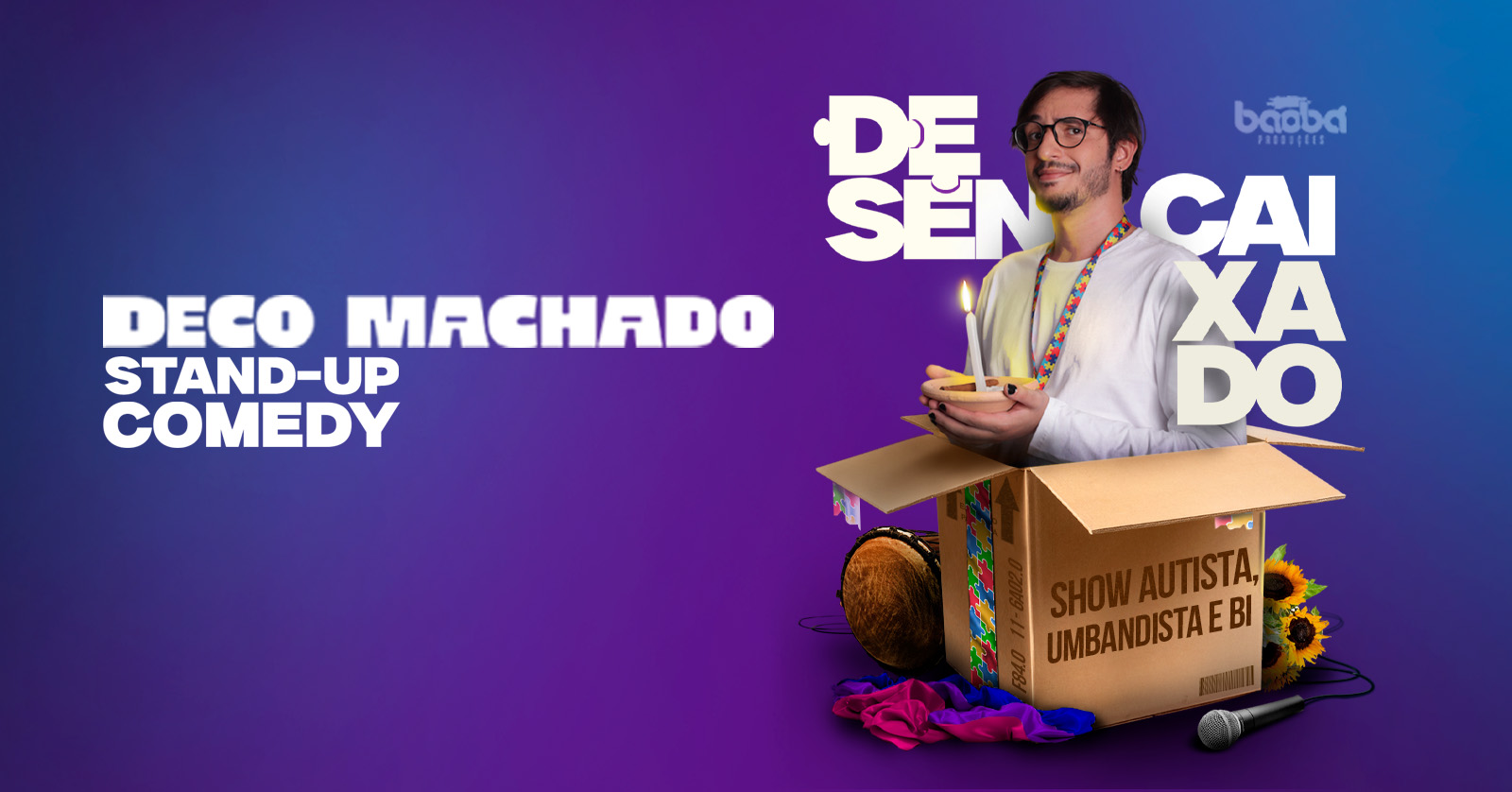 Deco Machado