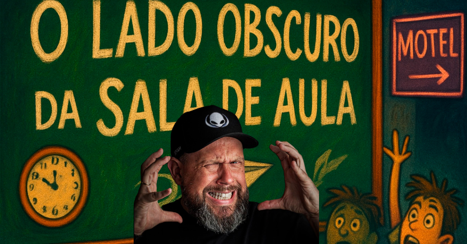 Sor Tiagão