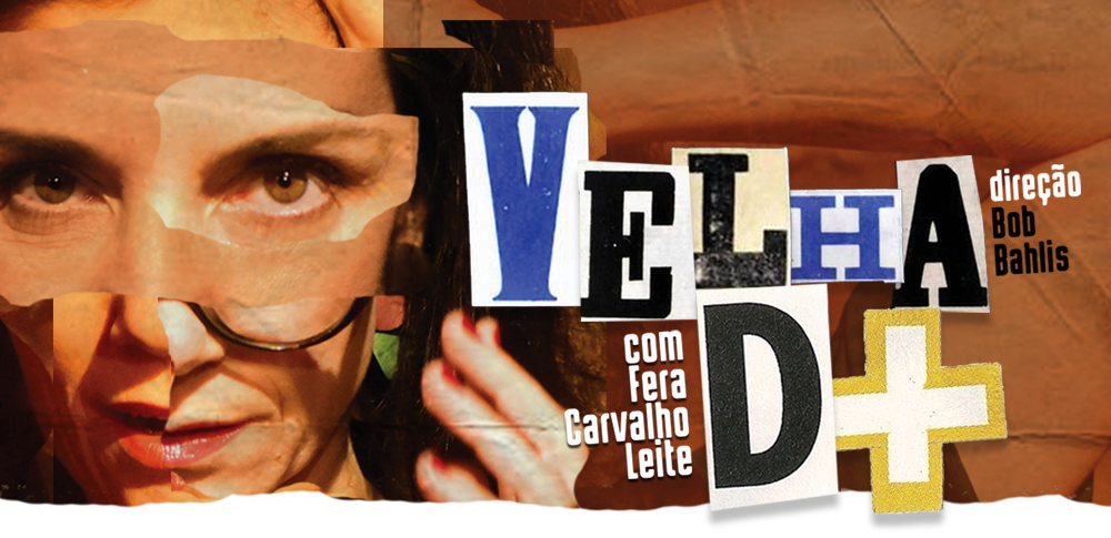 Velha D+