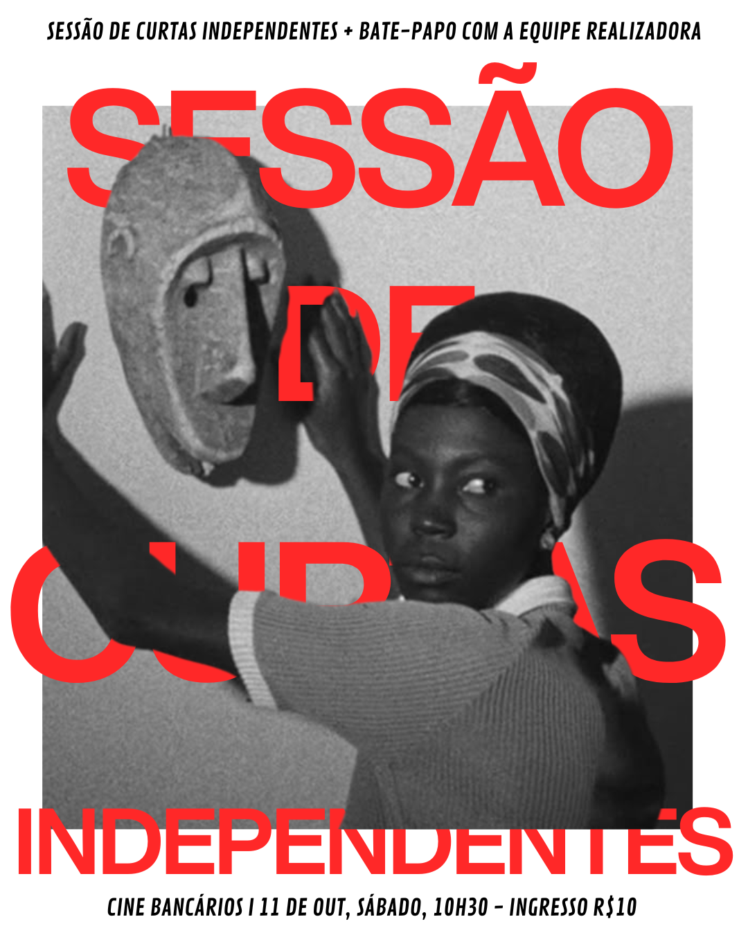 Mostra de Cinema Independente