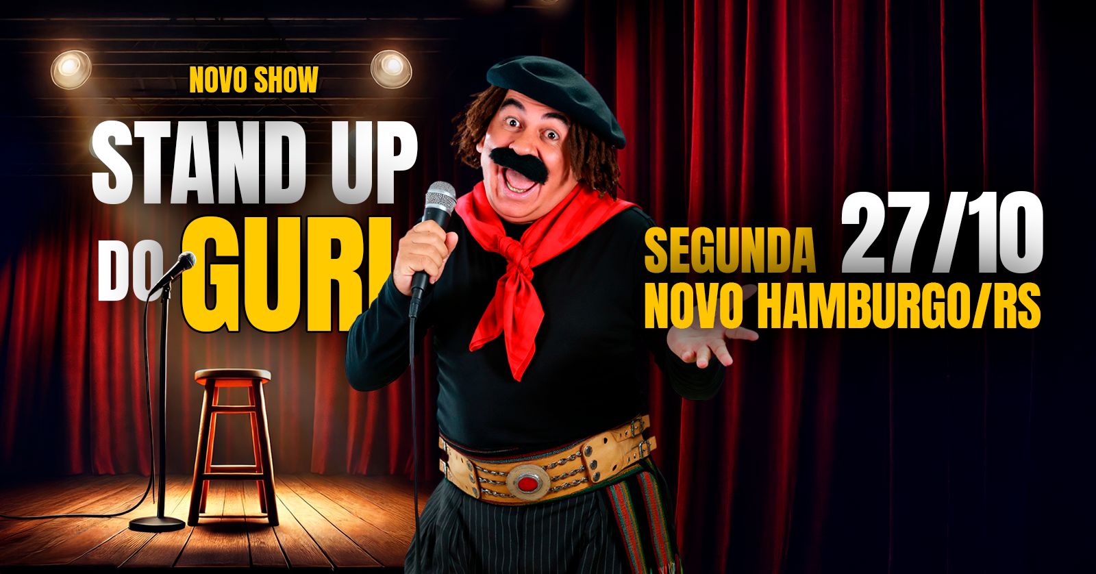 GURI DE URUGUAIANA