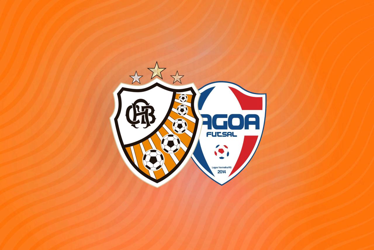 ACBF x LAGOA - GAUCHÃO DE FUTSAL | Oitavas de Final