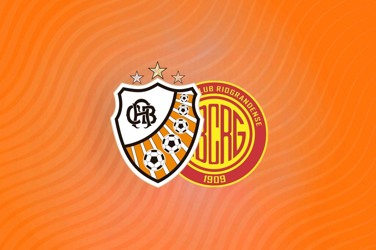 ACBF x RIOGRANDENSE - SÉRIE OURO | Quartas de Final