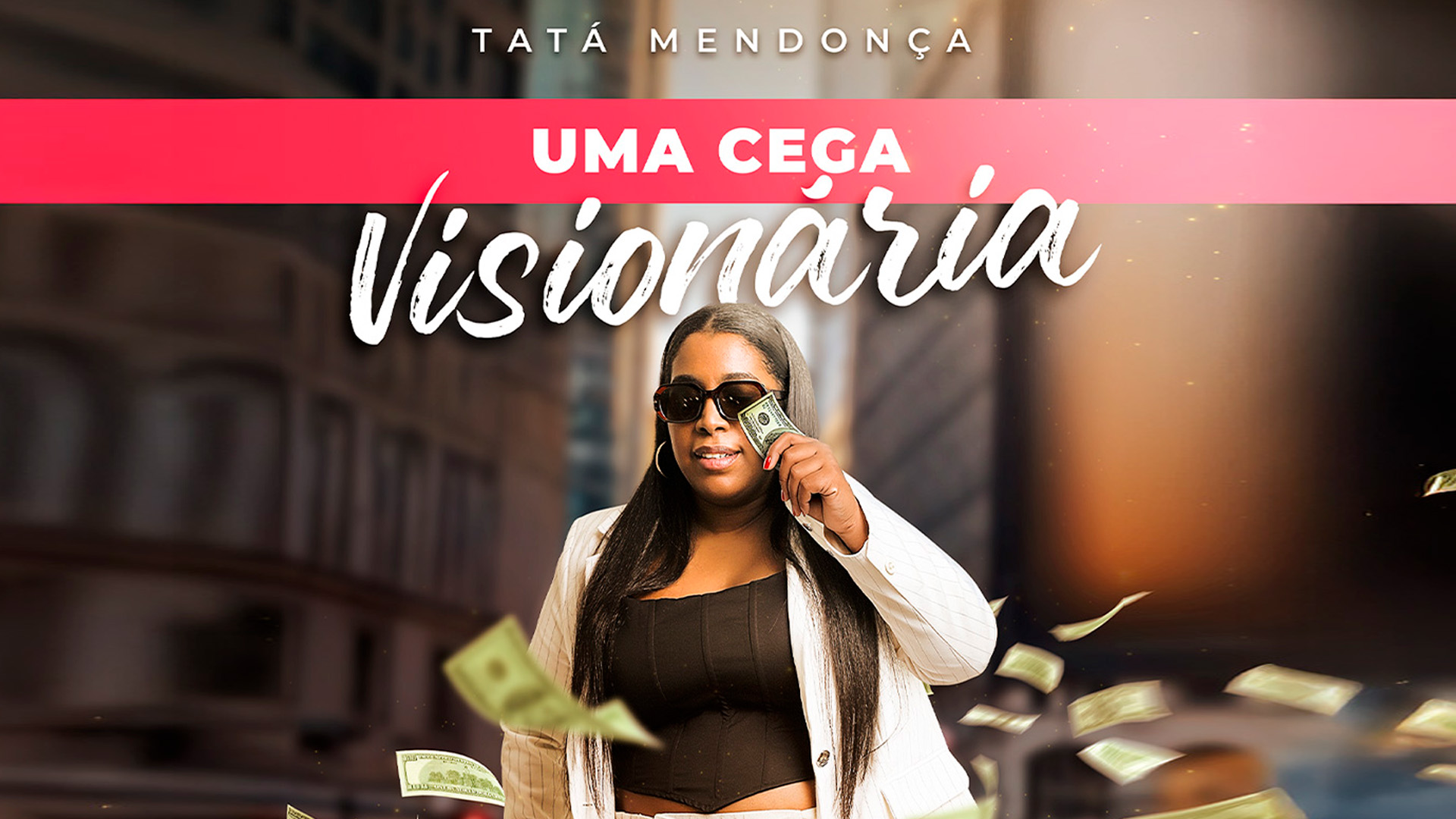 Tata Mendonça