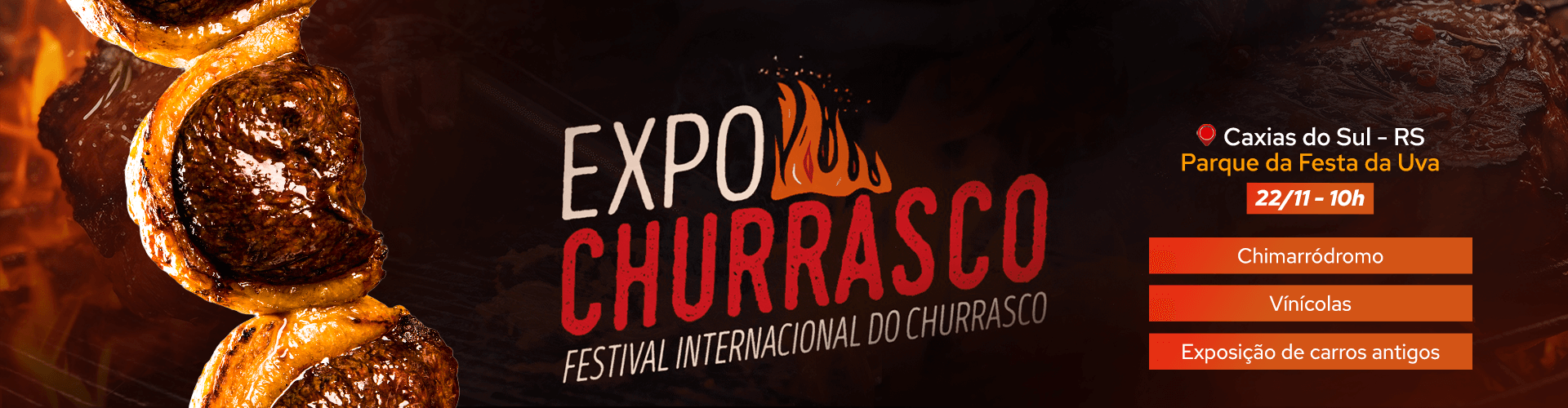 Expochurras 