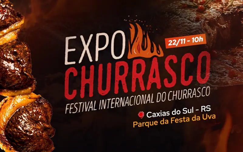 Expochurrasco