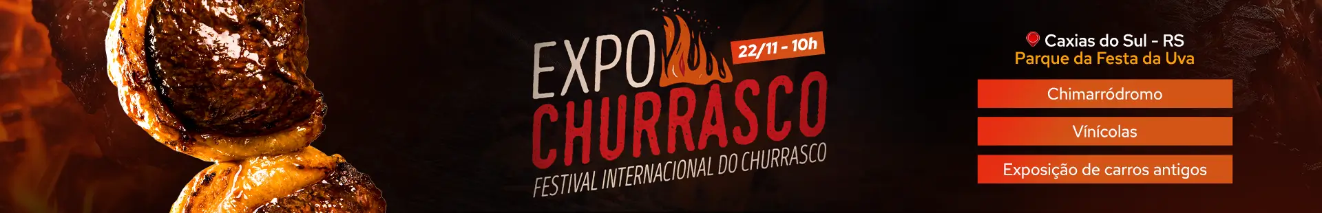 Expochurrasco