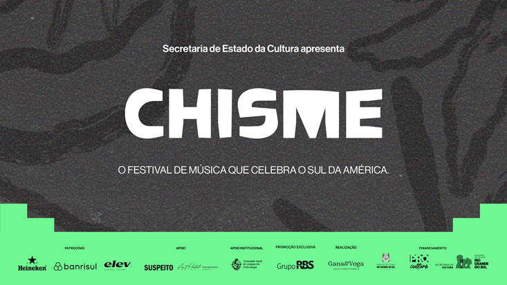 Chisme Festival