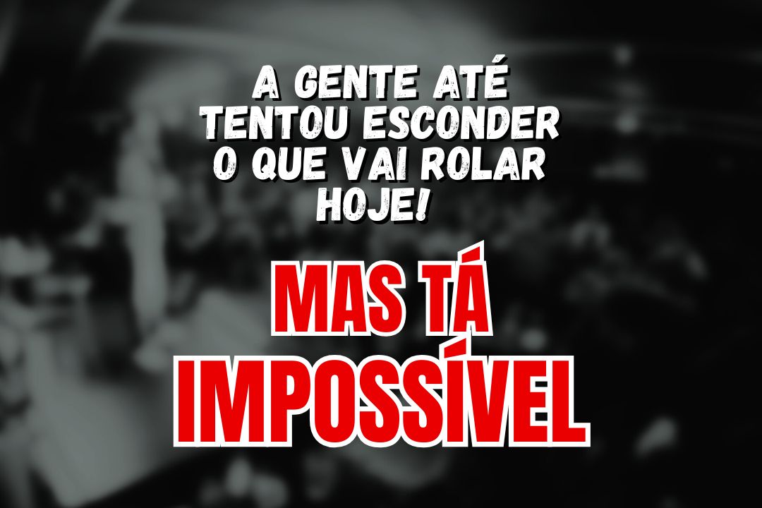 ANDRÉ SANTI - ANOS 90 COMEDY SHOW