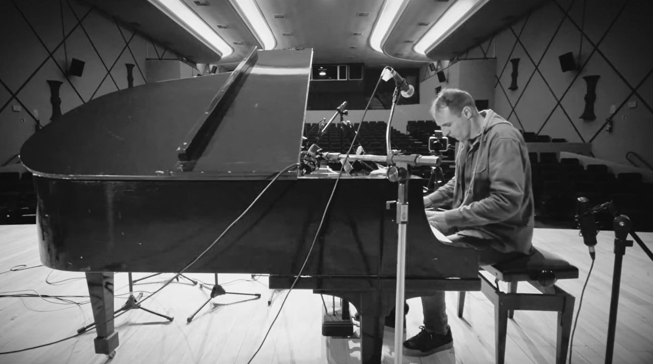 LEBENSESSENZ - Recital de piano de Newton Schner Jr.