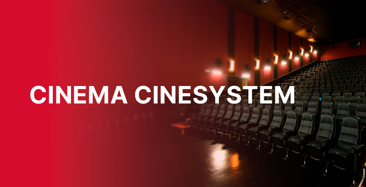 Cinema Cinesystem