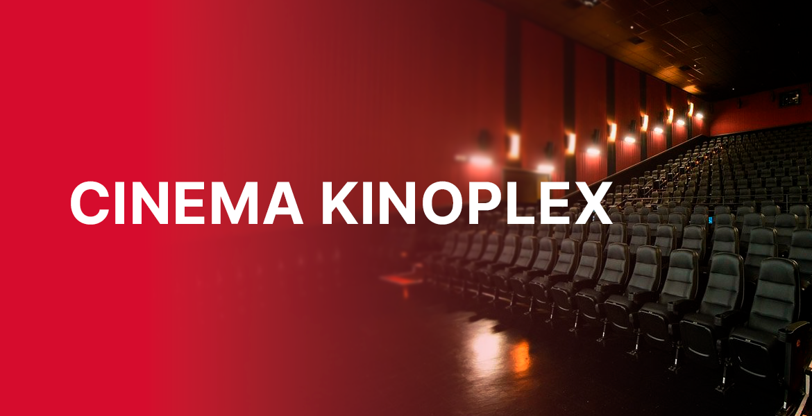 Cinema Kinoplex