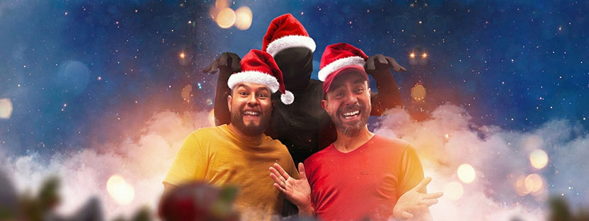 ECTOPLASMA - COM LEO RITTER E SIDNEI LISBOA