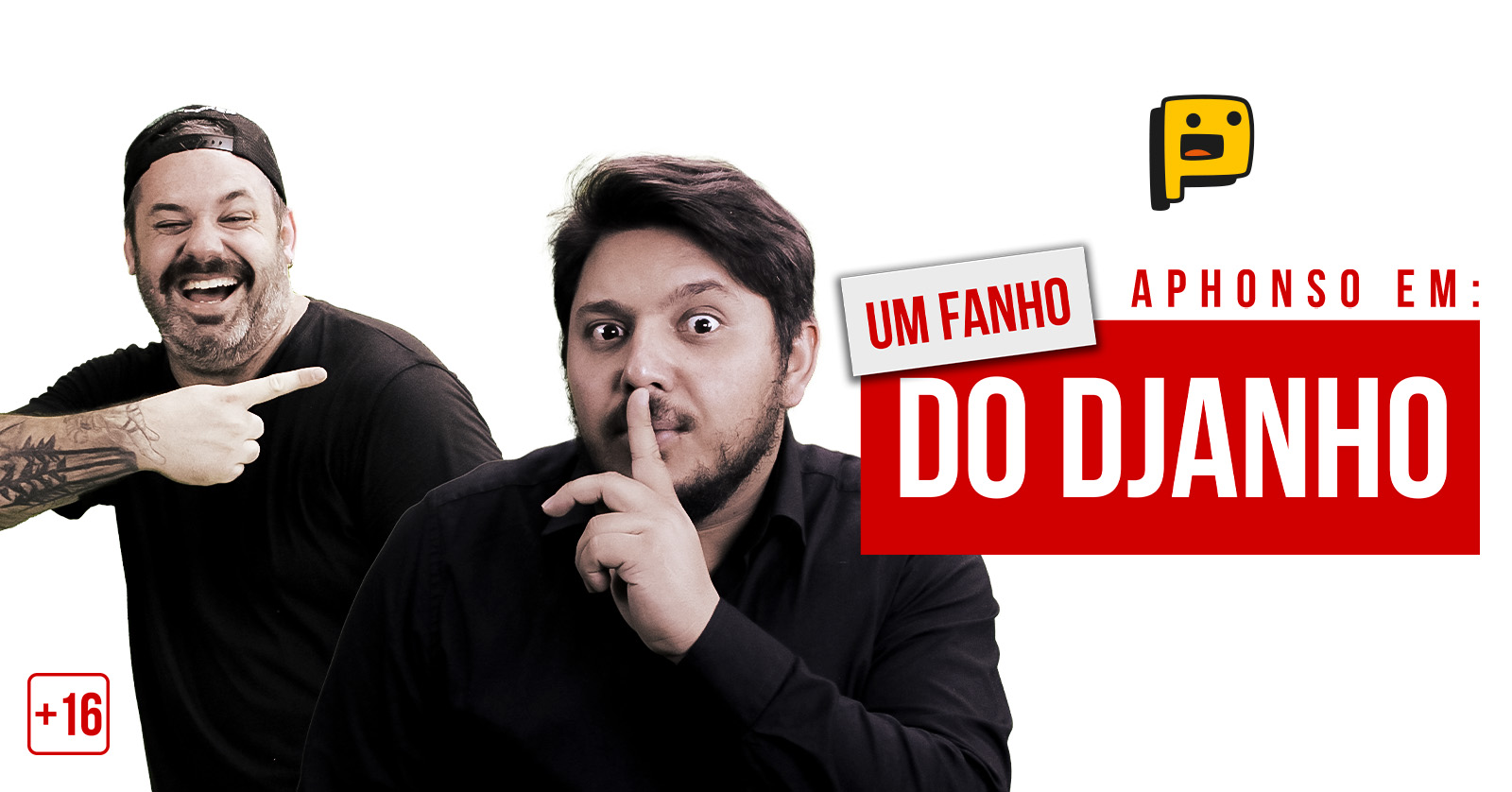 Guilherme Tureck e Fanho