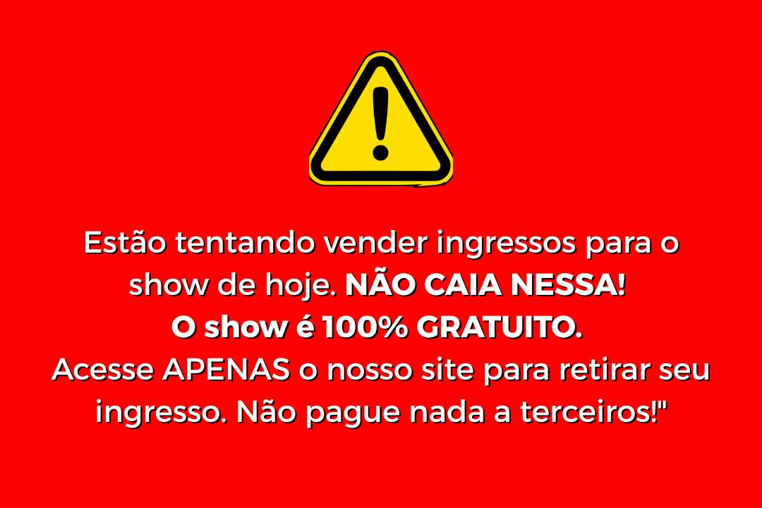 DANUBIA LAURO - SHOW SOLO