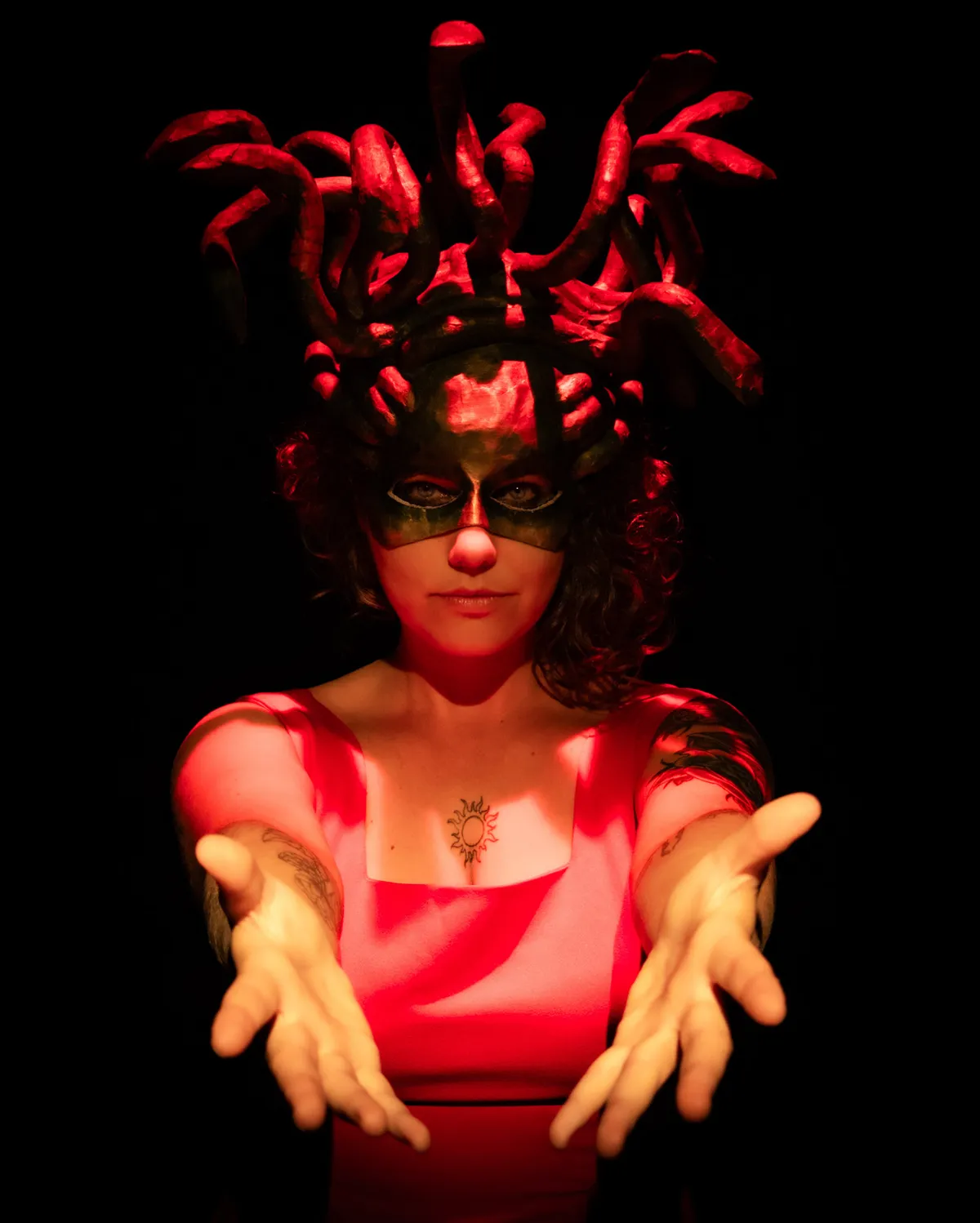 ESTE NÃO É UM CONTO SOBRE BRUXAS