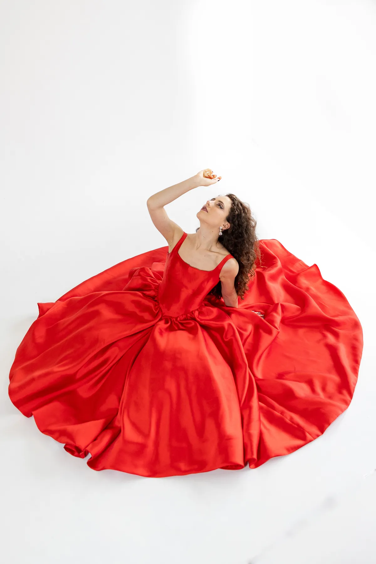 LAURA DALMÁS CANTA ITALIANAS