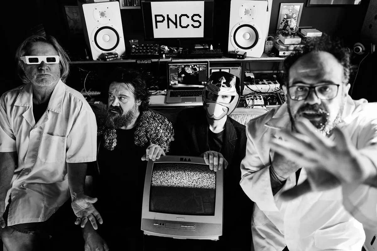 PNCS – PERIGOS NUMA CURVA SINUOSA