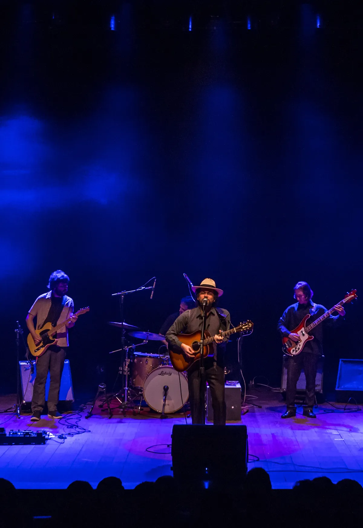 ESPECIAL BOB DYLAN BRASIL