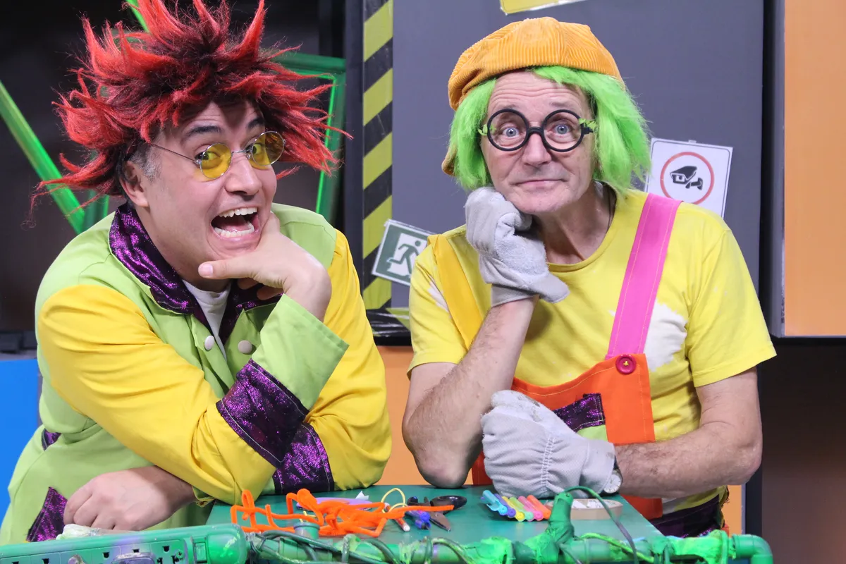 LABORATÓRIO ALOPRADO