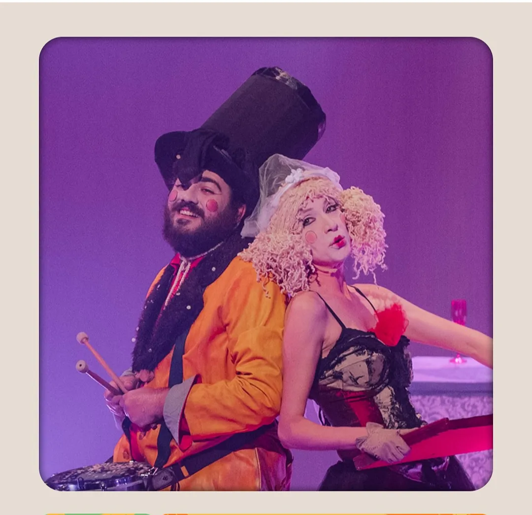 O PEDIDO DE CASAMENTO