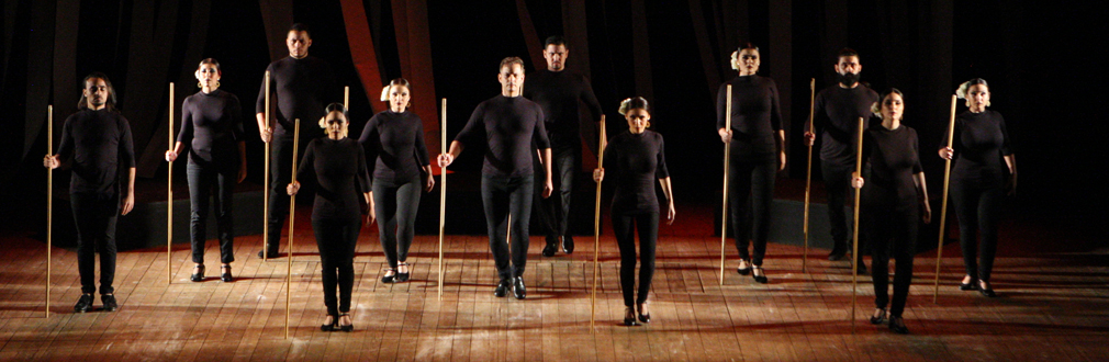 PULSAR O SOM QUE TOCA A ALMA