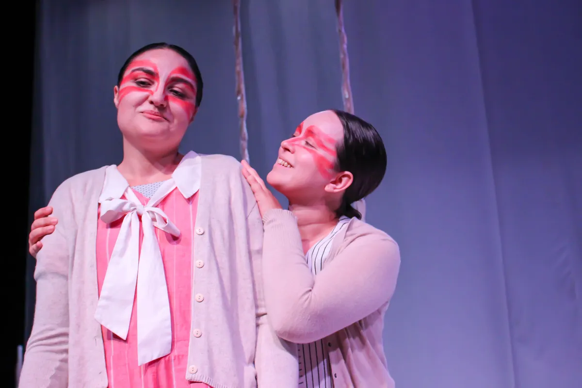 HALLUCINATION: VIDA E OBRA DE VIRGINIA WOOLF